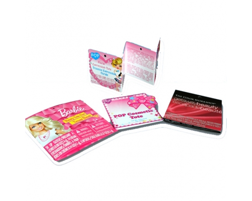 Folding Card